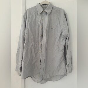 Men's Striped Shirt